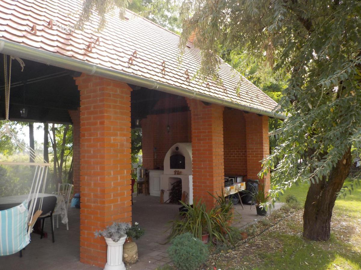 Guest House Vidravar Tabdi Bagian luar foto
