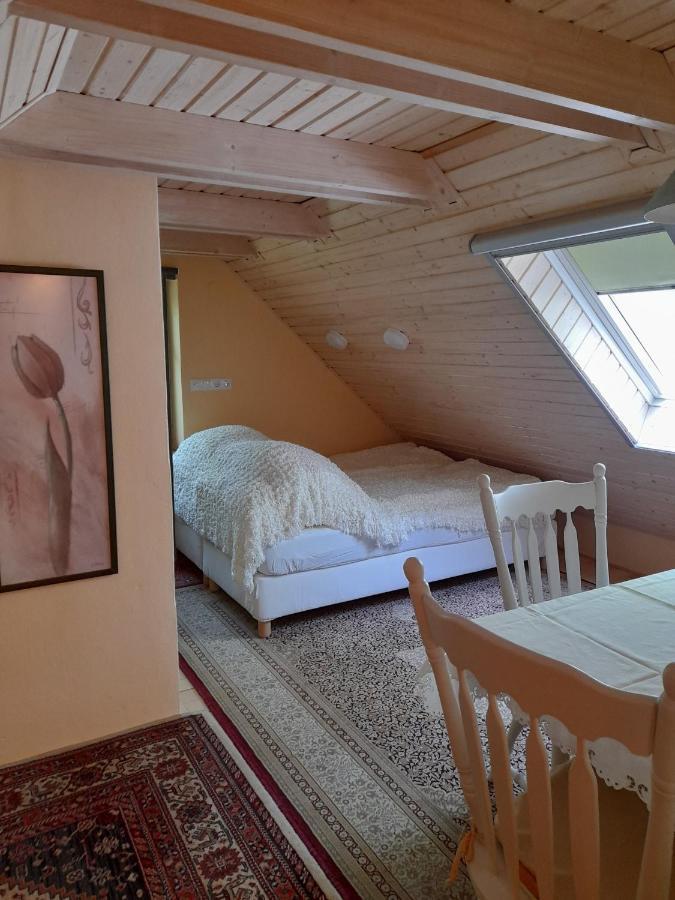Guest House Vidravar Tabdi Bagian luar foto