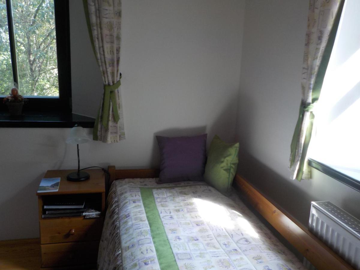 Guest House Vidravar Tabdi Bagian luar foto
